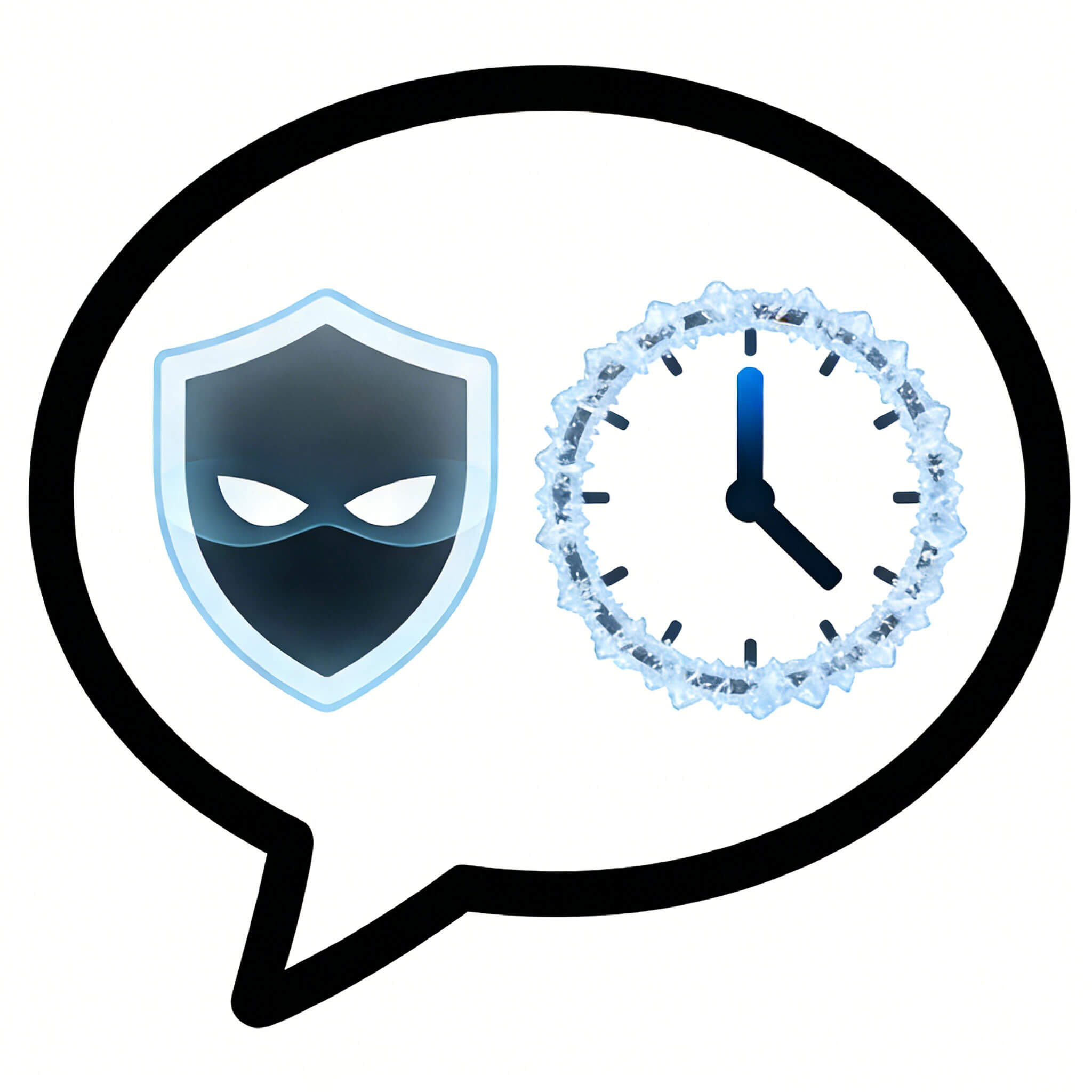 Esconder si estás en línea