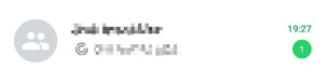 Otros iconos para WhatsApp Plus