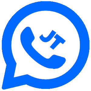 jt WhatsApp logo