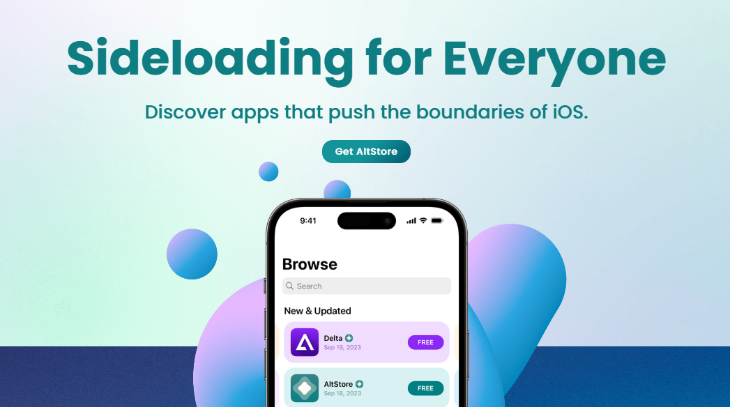Método 1: Usar apps modificadas vía sideloading