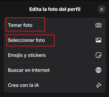 Cómo cambiar el icono de un grupo en WhatsApp Plus APP